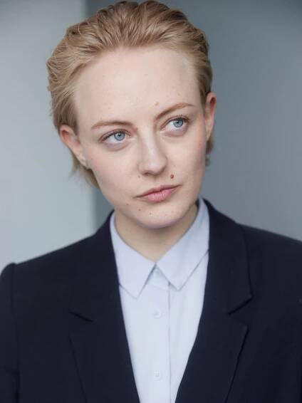 caroline hellwig - LiDo Agency