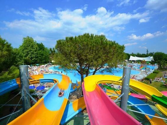 Villaggio Camping Bella Italia