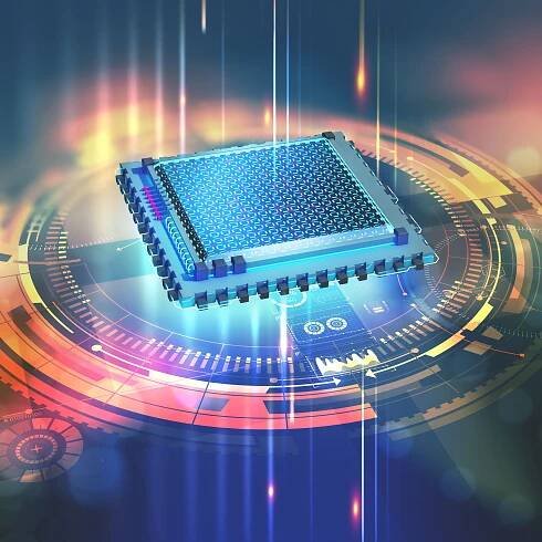 A student's physics project could make quantum computers twice as reliable