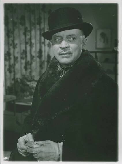 Její melodie (1940)