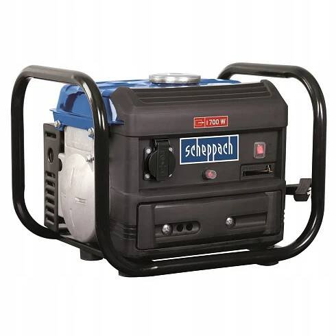 Scheppach SG 1000 od 2 990 Kč