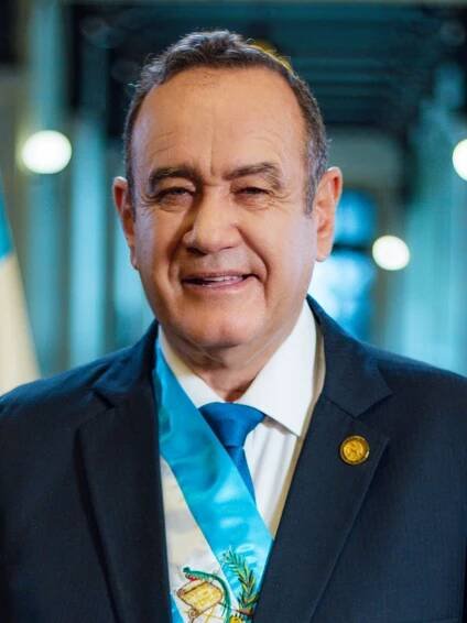 President of Guatemala - Wikipedia