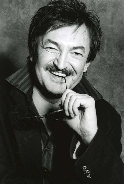Zdeněk Barták - MULTIMEDIA