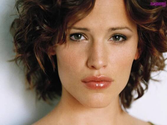 Jennifer Garner