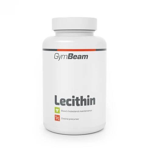 GymBeam Lecitin