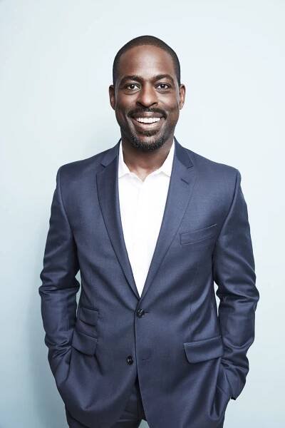 Sterling K. Brown - Actor