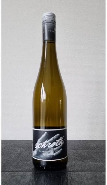 Schroth Chardonnay 2022