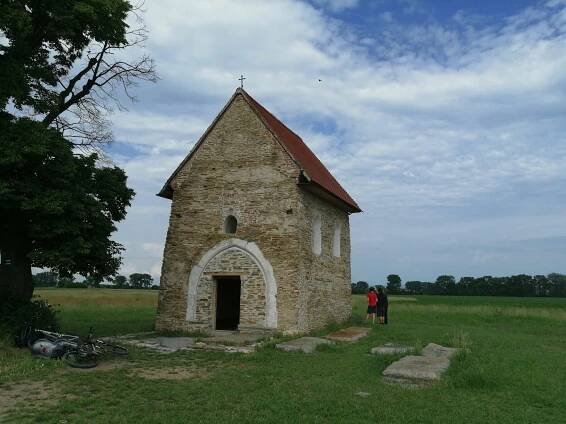 Přinesli dary z východu. Moravané slaví 1200 let na scéně evropských dějin