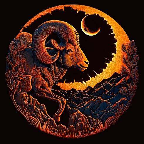 Aries Personality Traits, Compatibility & More – Collective World