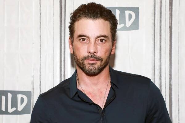 Skeet Ulrich Says He Hasn't Seen a Single Scream Sequel — But Will Watch the Upcoming 5th Film