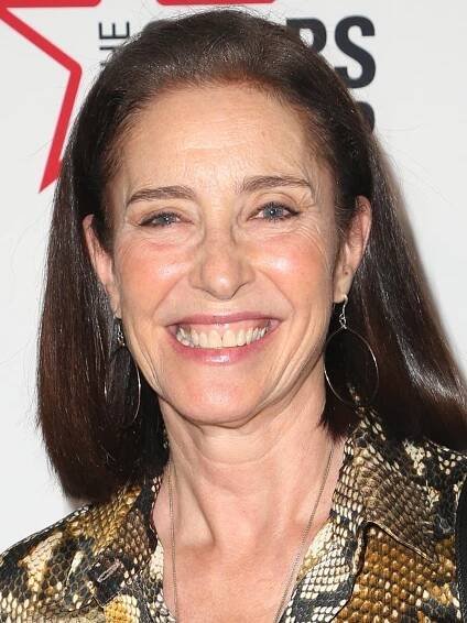 Mimi Rogers - Actress, Poker Player
