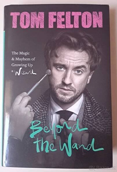 Tom Felton - Beyond the Wand