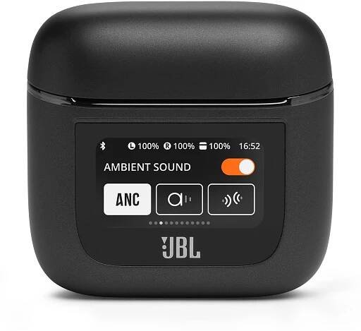 JBL Tour Pro 2 černá