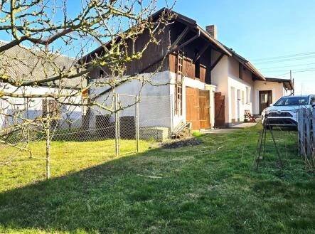 Prodej - dům/vila, 120 m²