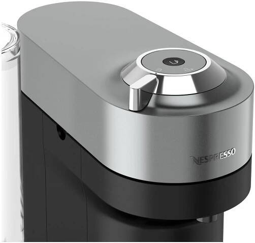 Nespresso Krups Vertuo Pop Plus XN930T10 Titan
