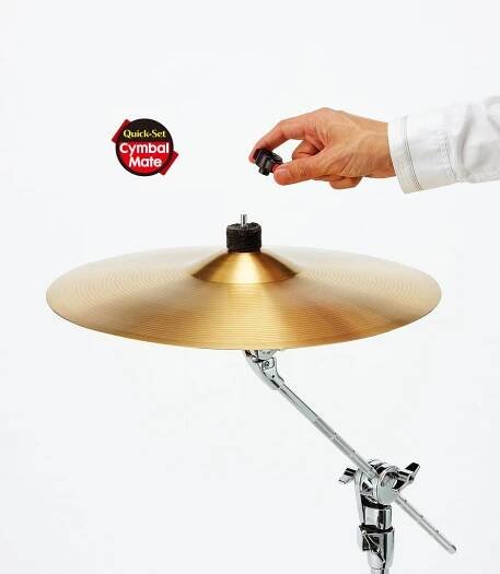 TAMA HC43BWN | Cymbal Stand | muzikant.cz Eshop
