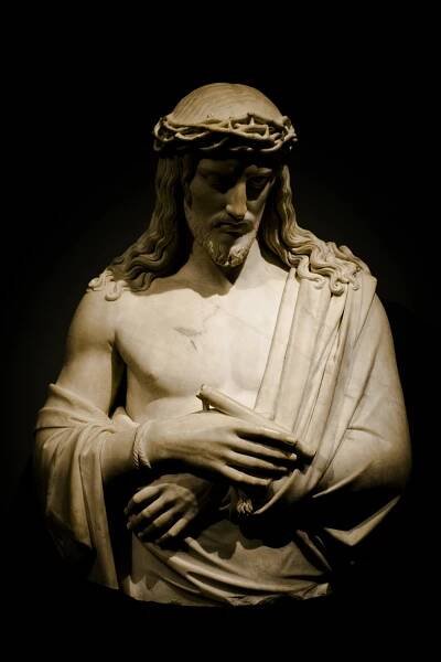 Kdo je Ježíš? - cz.Jesus.net