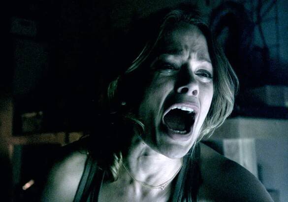 Katia Winter Talks Banshee Chapter and Sleepy Hollow