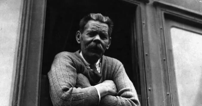 Maxim Gorkij: Zykovovi. Poslechněte si Hru pro pamětníky!
