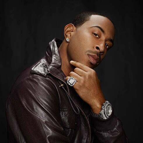 Poslechněte si interpreta Ludacris, sledujte hudební videa, přečtěte si životopis, podívejte se na data turné a další informace.