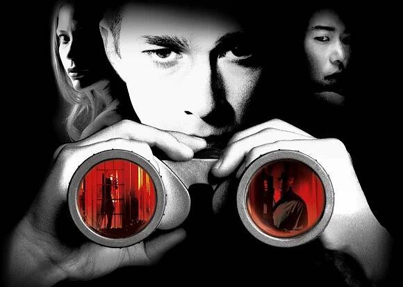 Disturbia (2007) film • Filmožrouti.cz