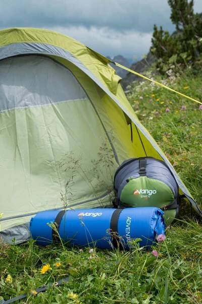 Vango Stan SOUL 100 1místný Kód výrobce TERSOUL T15077