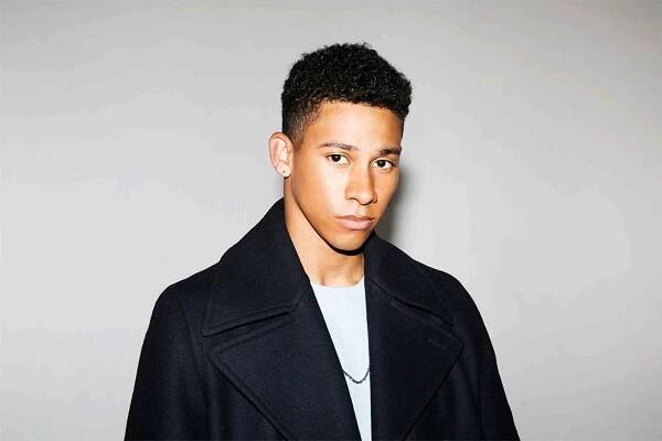 Under The Radar: Keiynan Lonsdale - TUC