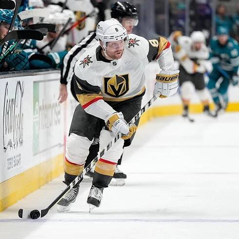 Vegas Golden Knights - The New York Times