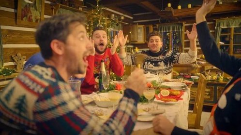 Kapela Botox má nový klip Vánoční, v květnu zahraje v Lucerna Music Baru