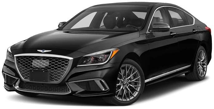 Genesis G80 (2020) detailní informace, videa, motorizace a zajímavosti