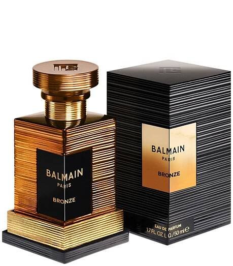 BALMAIN BEAUTY BRONZE REFILLABLE