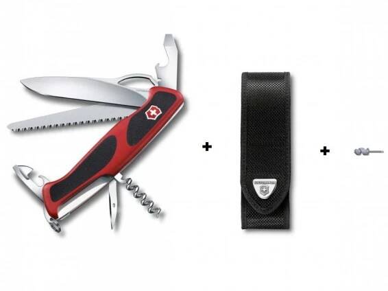 victorinox rangergrip 79 pouzdro minisroubovak