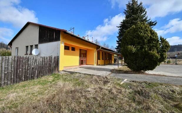 Ostatní, Hodonín, 1 415 m²