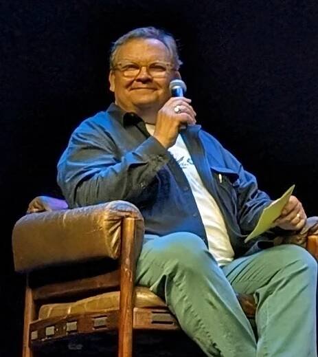 Andy Richter - Wikipedia