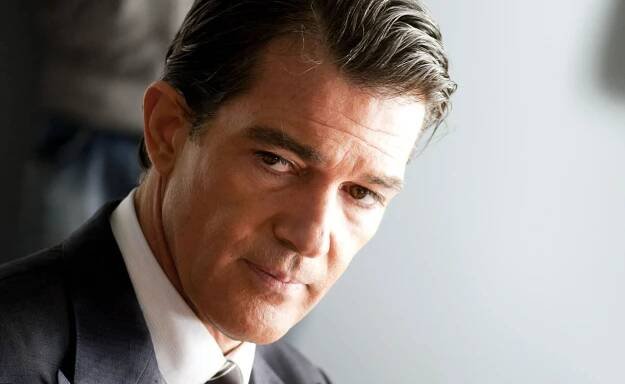 Antonio Banderas net worth