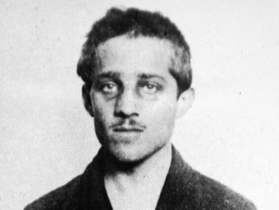 Gavrilo Princip
