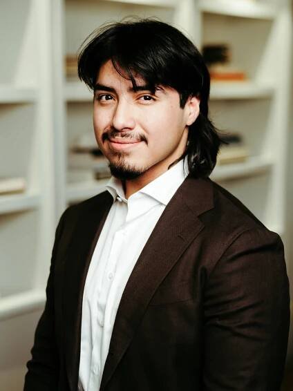 Jeremy Villa Granda