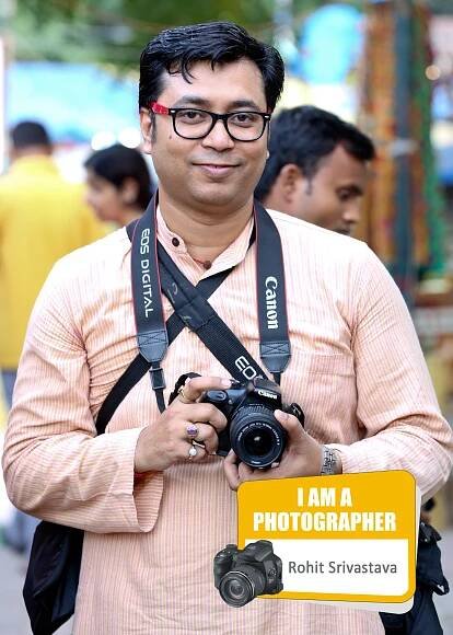 Rohit Kumar Srivastav