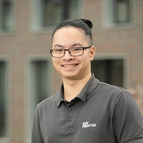 Portrait Phi-Tien Nguyen