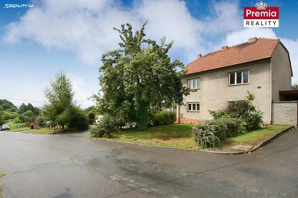 Prodej Dům, Kostelec u Holešova, okres Kroměříž