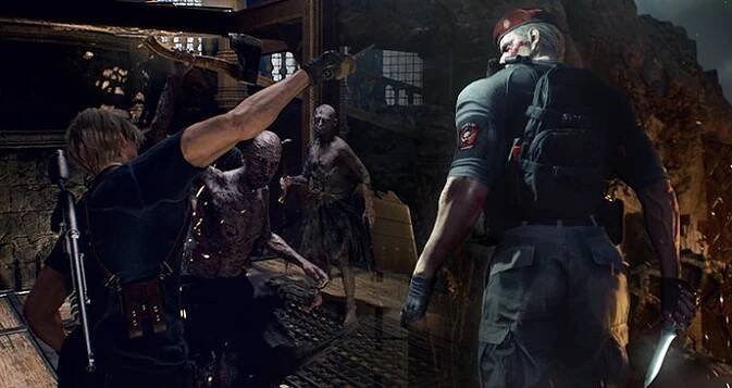 Krvavější, brutálnější, dospělejší a lepší! Recenze remaku Resident Evil 4