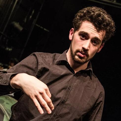 Adam Mensdorff-Pouilly - ACTORSMAP
