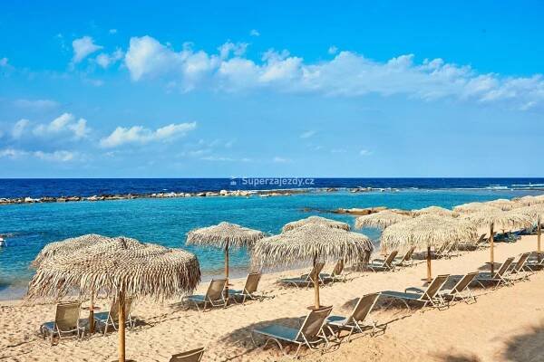 Hotel Mare Ayia Napa (ex. Atlantica Mare Village)