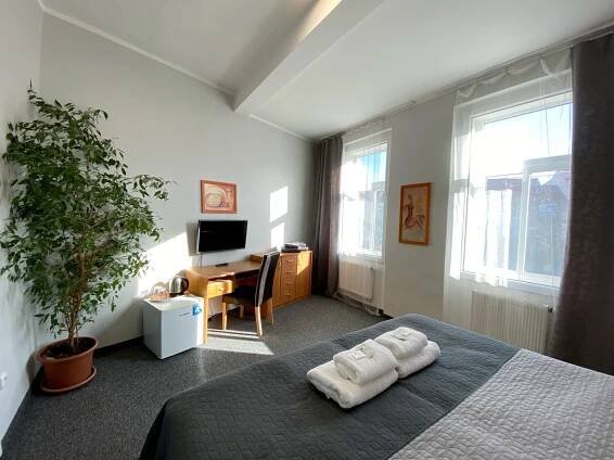 Penzion Saraya Wellness 1471331415 2