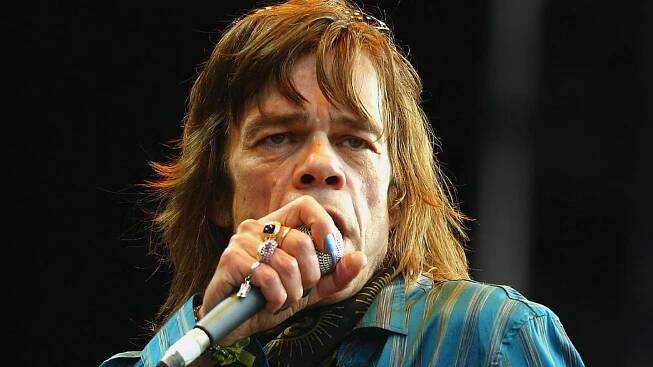 David Johansen, New York Dolls Frontman and 'Scrooged' Actor, Dead at 75