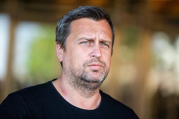 Andrej Danko