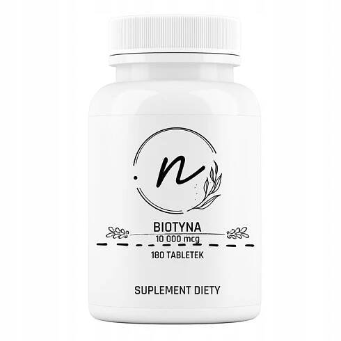 NaturePRO Vitamín B3 Niacin 100 mg 100 kapslí