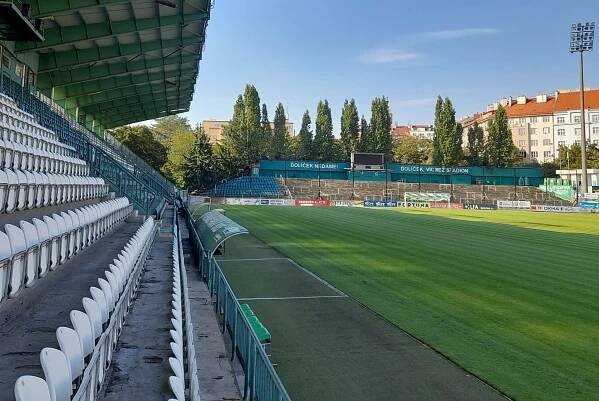 Jaroslav Veselý koučuje Bohemians a je nově u reprezentace - Mediashow.cz