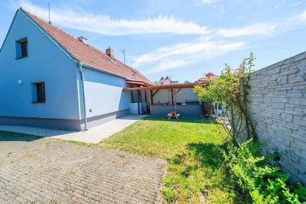 Homestay Mikulov, pronájem rekreačního domu - ubytování Jižní Morava, 10270