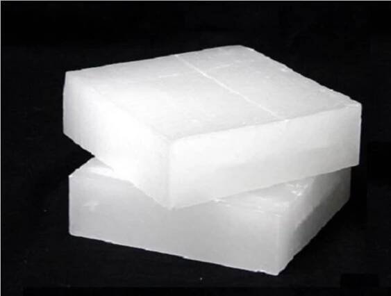 Paraffine wax